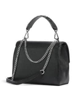 Lancel Shoulder Bags|Crossbody Bags-Ninon M Shoulder bag grained cow leather