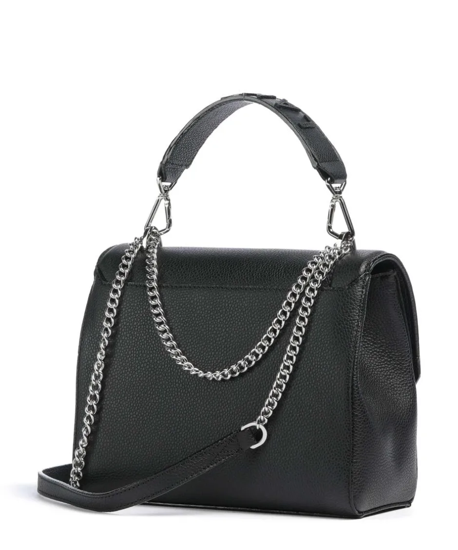 Lancel Shoulder Bags|Crossbody Bags-Ninon M Shoulder bag grained cow leather