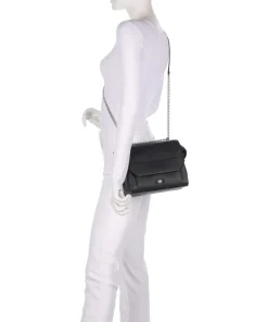 Lancel Shoulder Bags|Crossbody Bags-Ninon M Shoulder bag grained cow leather