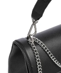 Lancel Shoulder Bags|Crossbody Bags-Ninon M Shoulder bag grained cow leather