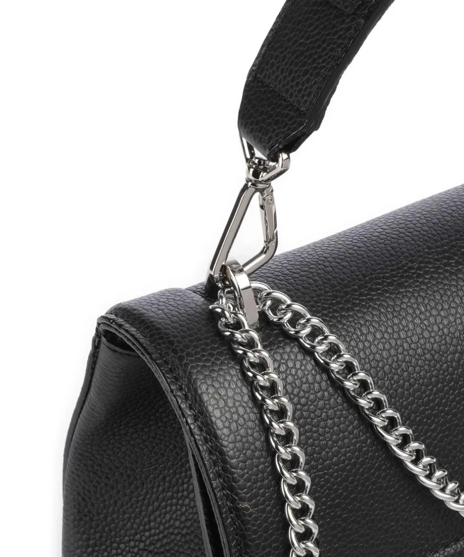 Lancel Shoulder Bags|Crossbody Bags-Ninon M Shoulder bag grained cow leather
