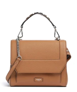 Lancel Shoulder Bags|Crossbody Bags-Ninon M Shoulder bag grained cow leather