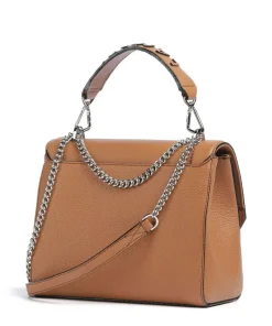Lancel Shoulder Bags|Crossbody Bags-Ninon M Shoulder bag grained cow leather