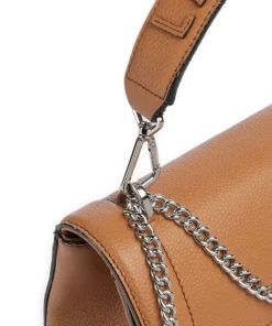 Lancel Shoulder Bags|Crossbody Bags-Ninon M Shoulder bag grained cow leather
