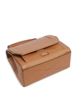 Lancel Shoulder Bags|Crossbody Bags-Ninon M Shoulder bag grained cow leather