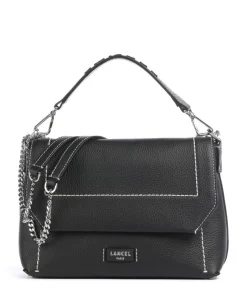 Lancel Shoulder Bags|Crossbody Bags-Ninon M Shoulder bag grained cow leather