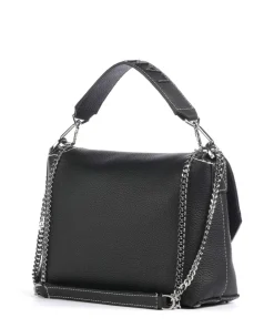 Lancel Shoulder Bags|Crossbody Bags-Ninon M Shoulder bag grained cow leather
