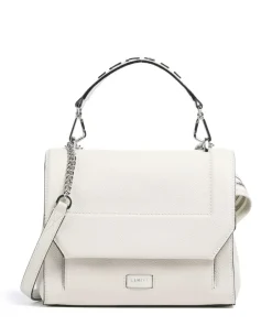Lancel Shoulder Bags|Crossbody Bags-Ninon M Shoulder bag grained cow leather