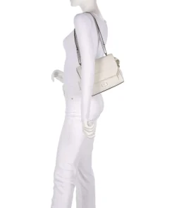 Lancel Shoulder Bags|Crossbody Bags-Ninon M Shoulder bag grained cow leather