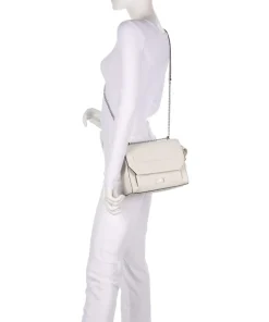 Lancel Shoulder Bags|Crossbody Bags-Ninon M Shoulder bag grained cow leather