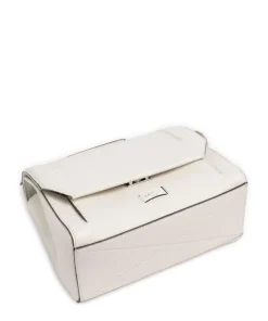 Lancel Shoulder Bags|Crossbody Bags-Ninon M Shoulder bag grained cow leather