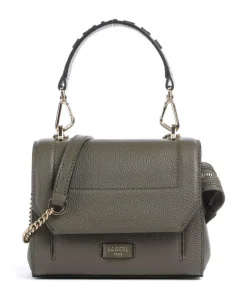 Lancel Shoulder Bags|Crossbody Bags-Ninon S Shoulder bag grained cow leather