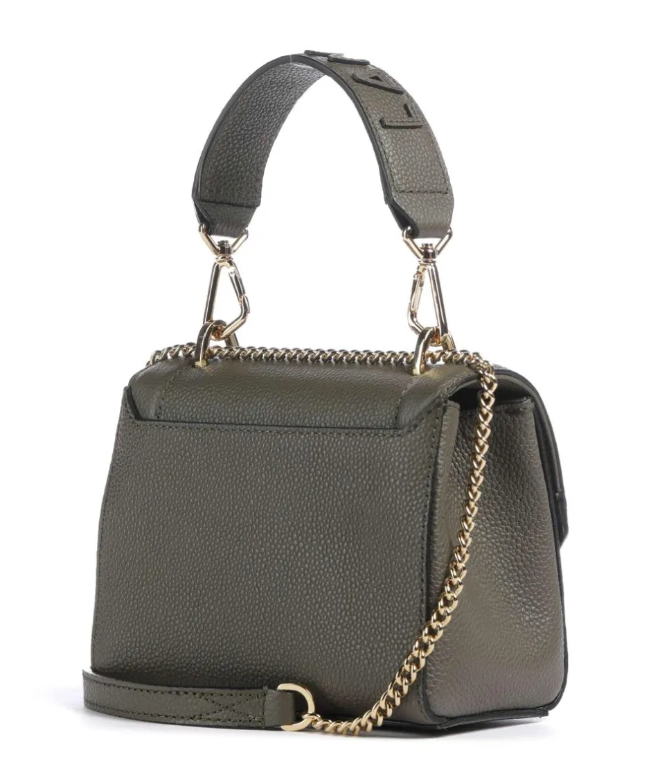 Lancel Shoulder Bags|Crossbody Bags-Ninon S Shoulder bag grained cow leather