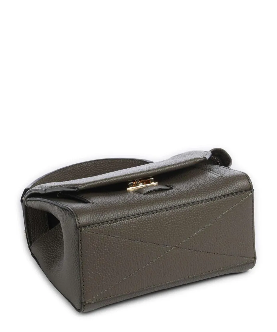 Lancel Shoulder Bags|Crossbody Bags-Ninon S Shoulder bag grained cow leather