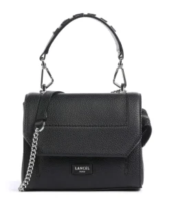 Lancel Shoulder Bags|Crossbody Bags-Ninon S Shoulder bag grained cow leather