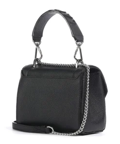 Lancel Shoulder Bags|Crossbody Bags-Ninon S Shoulder bag grained cow leather