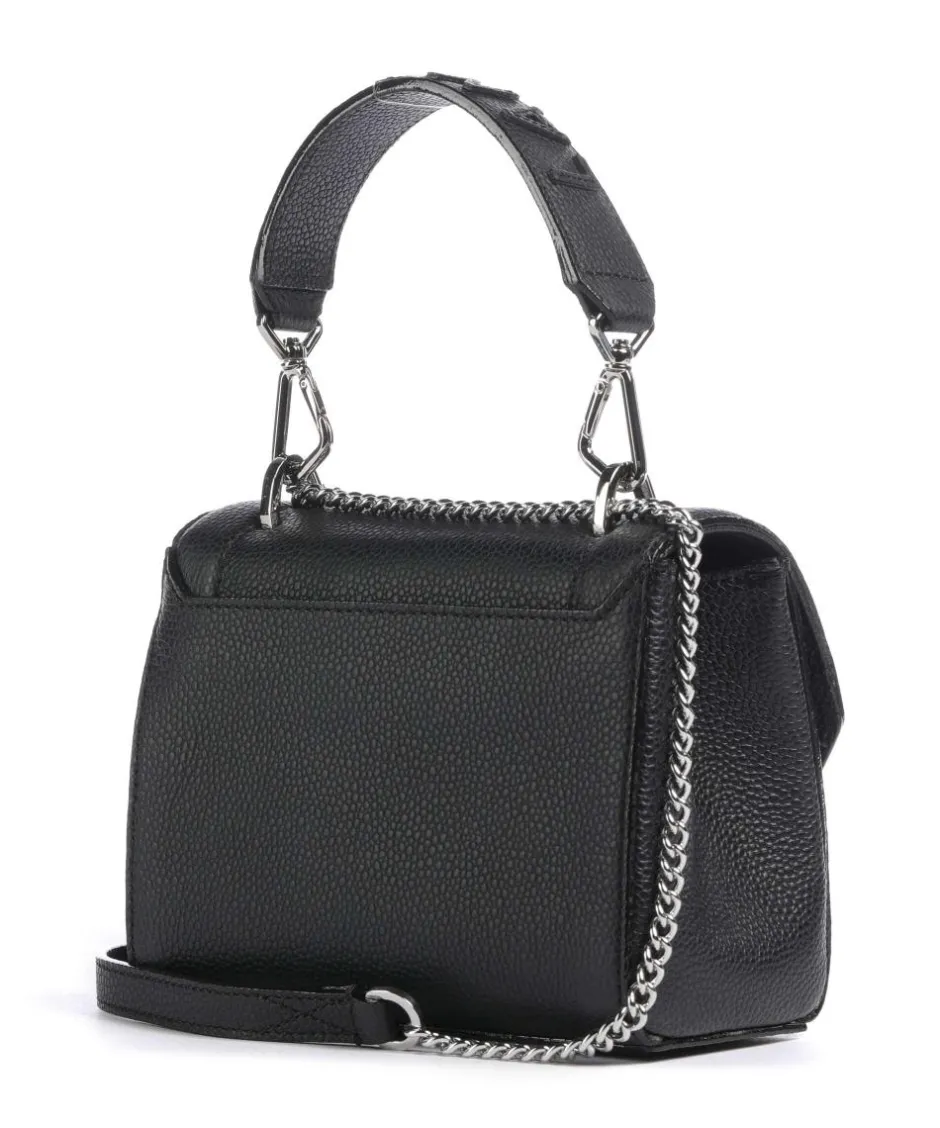 Lancel Shoulder Bags|Crossbody Bags-Ninon S Shoulder bag grained cow leather