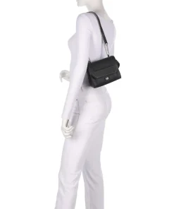 Lancel Shoulder Bags|Crossbody Bags-Ninon S Shoulder bag grained cow leather
