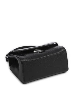 Lancel Shoulder Bags|Crossbody Bags-Ninon S Shoulder bag grained cow leather