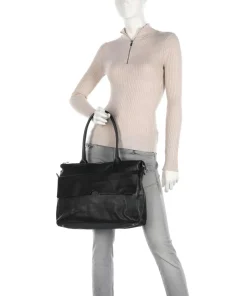Still Nordic Business- & Laptop Bags|Handbags-Nobi Handbag 13″ cow leather
