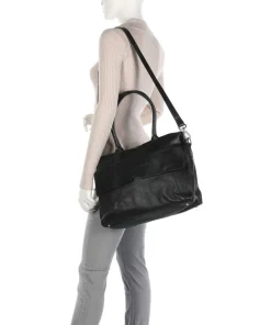 Still Nordic Business- & Laptop Bags|Handbags-Nobi Handbag 13″ cow leather