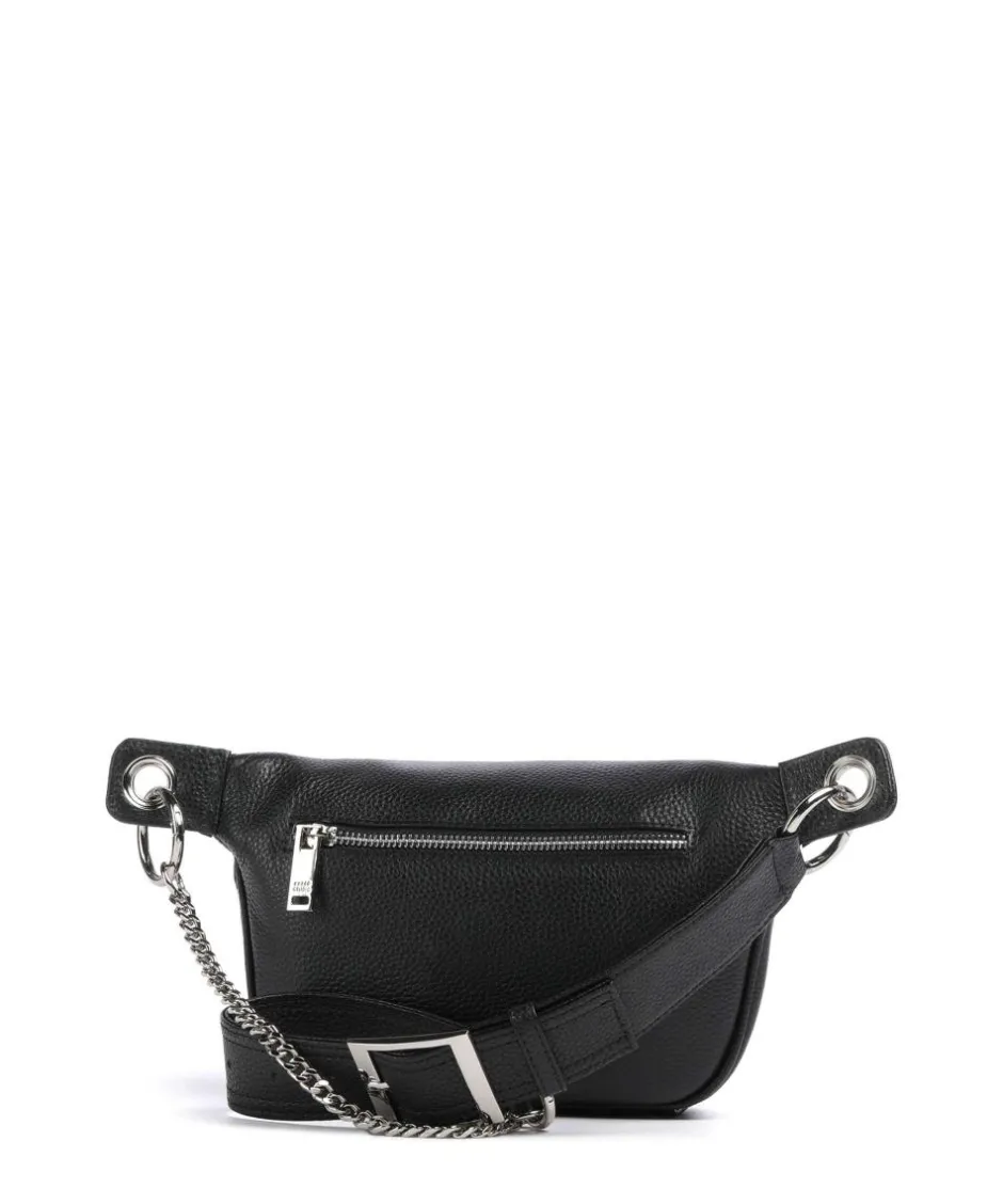 Kazar Crossbody Bags-Noel Crossbody bag grained leather