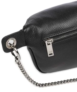 Kazar Crossbody Bags-Noel Crossbody bag grained leather