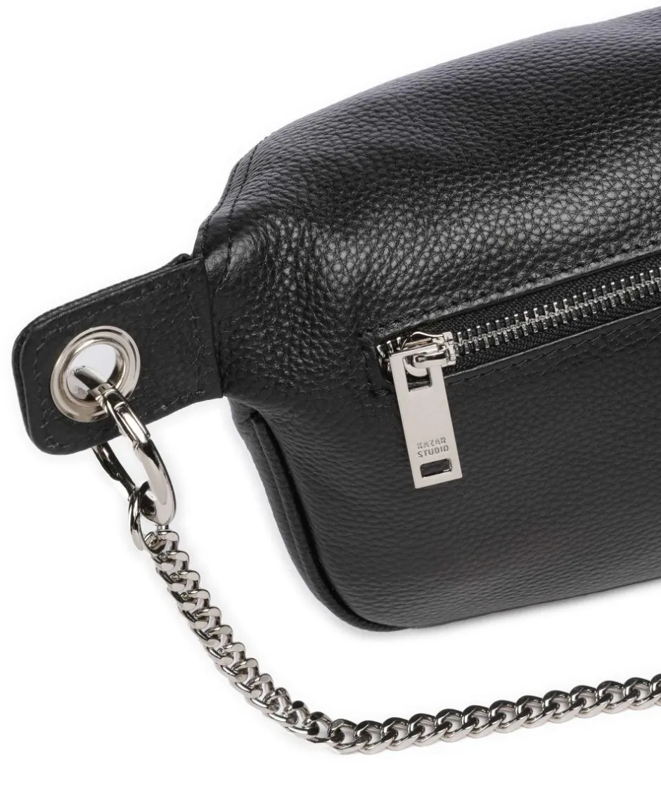 Kazar Crossbody Bags-Noel Crossbody bag grained leather