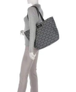 Kate Spade New York Tote Bags-Noel Tote bag recycled polyester