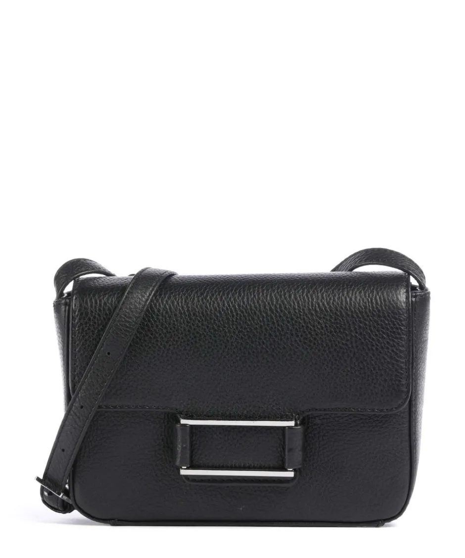 Markberg Crossbody Bags-Noelle Crossbody bag grained cow leather