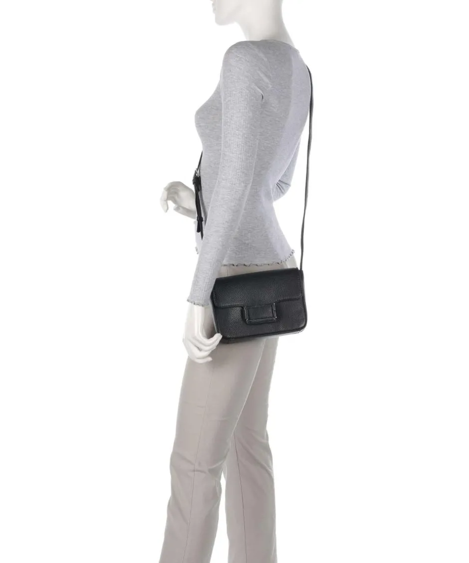 Markberg Crossbody Bags-Noelle Crossbody bag grained cow leather