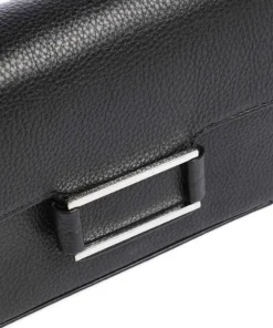 Markberg Crossbody Bags-Noelle Crossbody bag grained cow leather