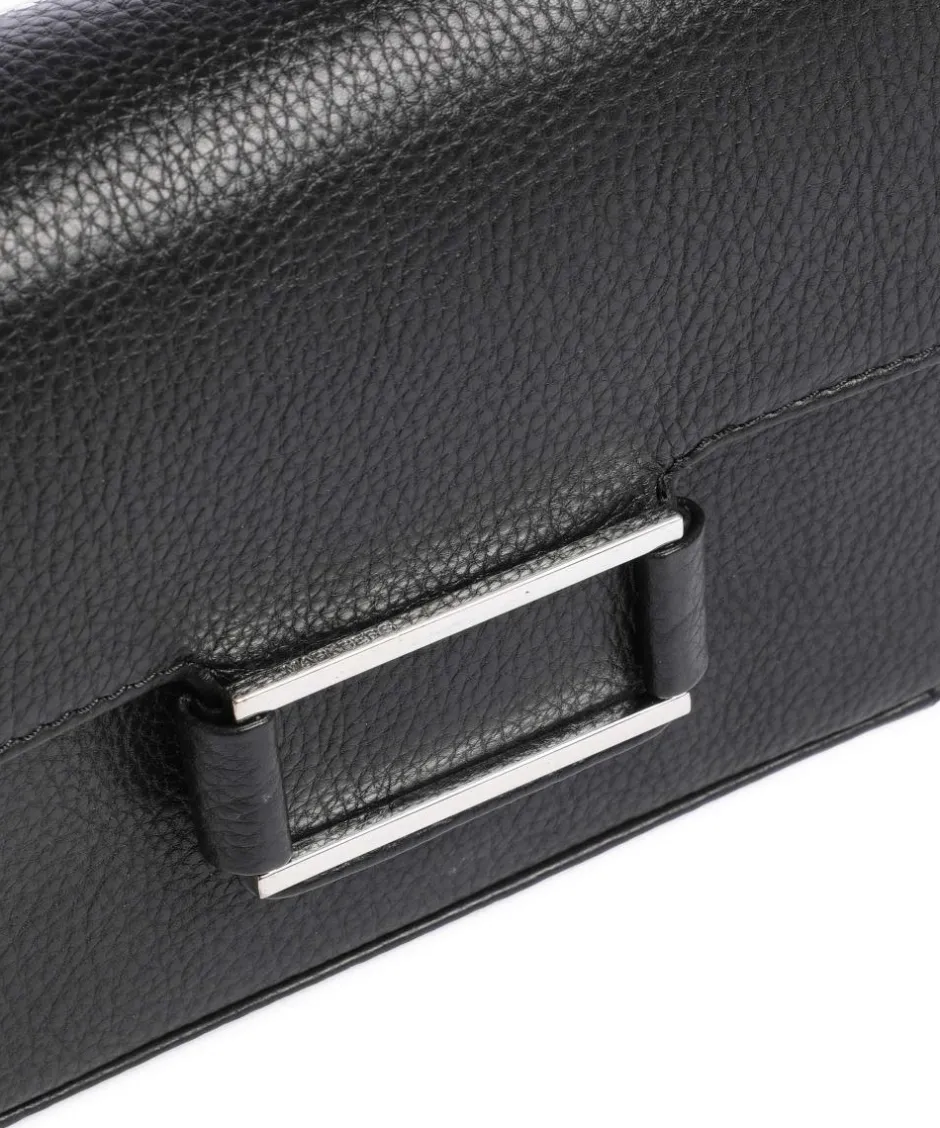 Markberg Crossbody Bags-Noelle Crossbody bag grained cow leather