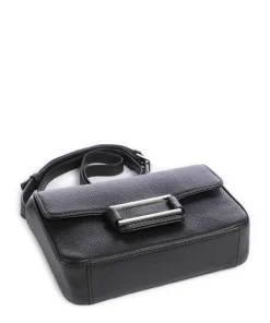 Markberg Crossbody Bags-Noelle Crossbody bag grained cow leather