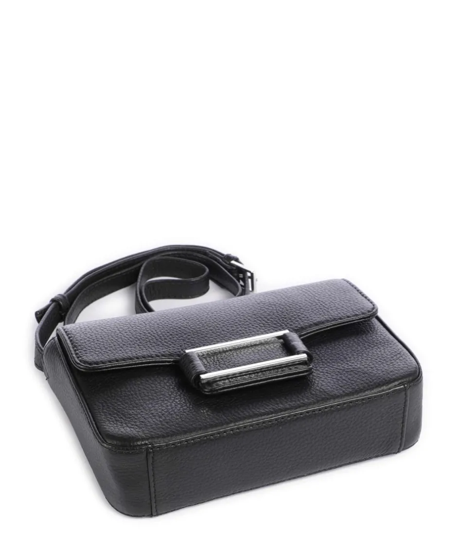 Markberg Crossbody Bags-Noelle Crossbody bag grained cow leather