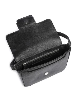 Markberg Crossbody Bags-Noelle Crossbody bag grained cow leather