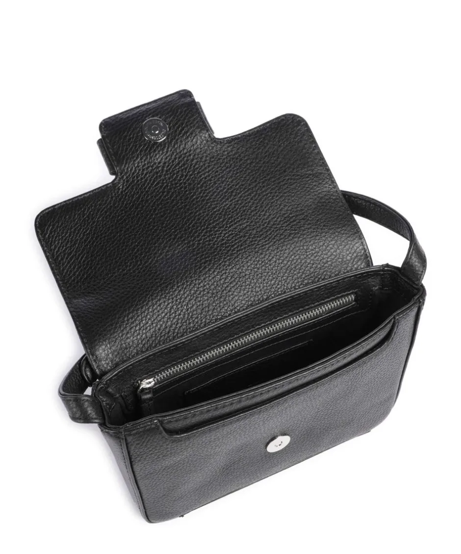 Markberg Crossbody Bags-Noelle Crossbody bag grained cow leather