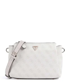 Guess Crossbody Bags-Noelle Crossbody bag imitation leather