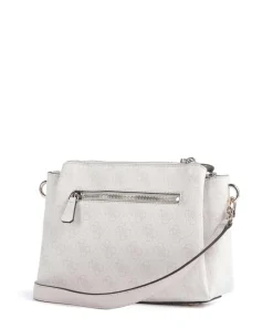 Guess Crossbody Bags-Noelle Crossbody bag imitation leather