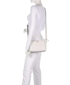 Guess Crossbody Bags-Noelle Crossbody bag imitation leather