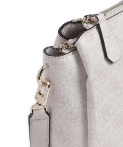 Guess Crossbody Bags-Noelle Crossbody bag imitation leather