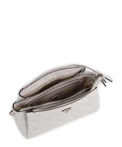 Guess Crossbody Bags-Noelle Crossbody bag imitation leather