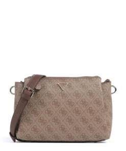 Guess Crossbody Bags-Noelle Crossbody bag imitation leather