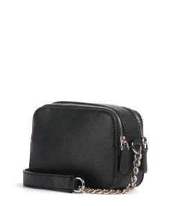 Guess Crossbody Bags-Noelle Crossbody bag imitation leather