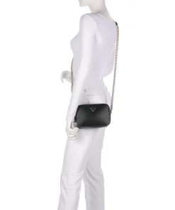 Guess Crossbody Bags-Noelle Crossbody bag imitation leather