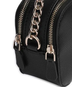 Guess Crossbody Bags-Noelle Crossbody bag imitation leather