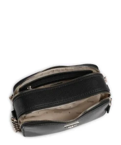 Guess Crossbody Bags-Noelle Crossbody bag imitation leather