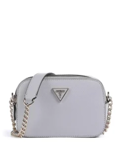 Guess Crossbody Bags-Noelle Crossbody bag imitation leather