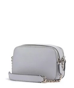 Guess Crossbody Bags-Noelle Crossbody bag imitation leather