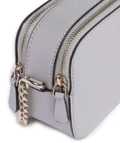 Guess Crossbody Bags-Noelle Crossbody bag imitation leather